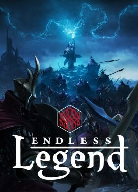 Endless Legend | Game Review by San Juan Gamer