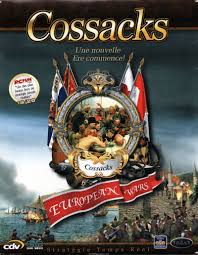 Cossacks: European Wars