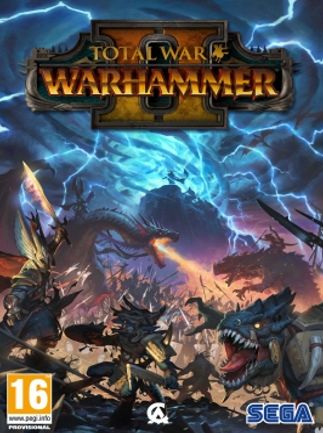 Total War: Warhammer II